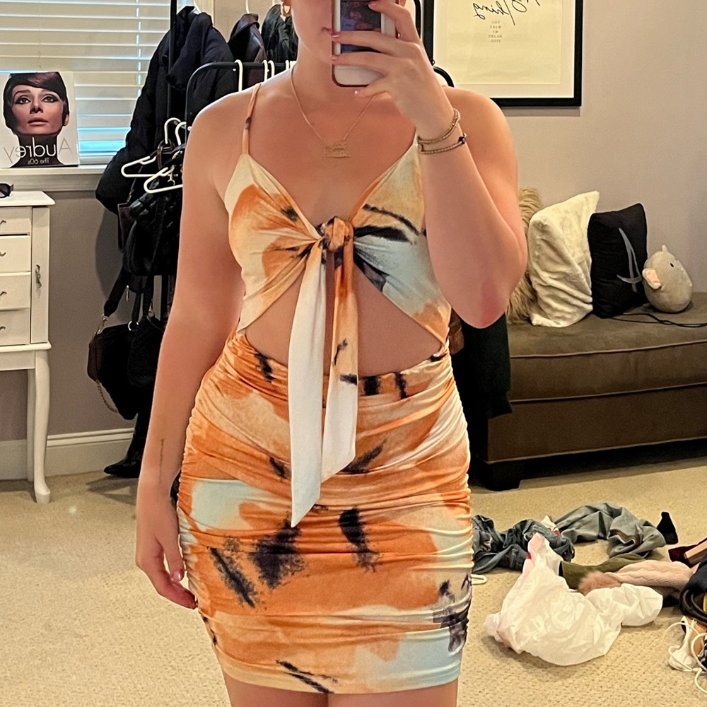 Summer dress